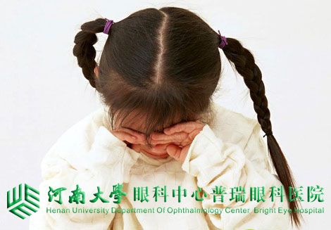 防治青少年近視，首先要避免誤區(qū)