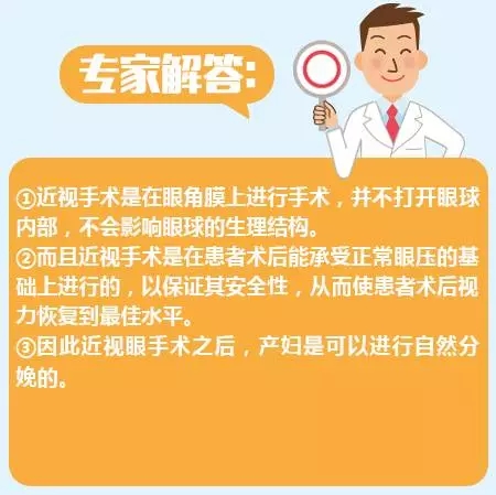 近視手術(shù)的謠言，你信了幾個(gè)？